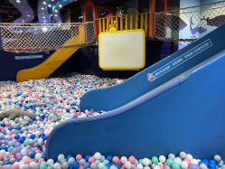 -星岛乐园(爱琴海购物公园店)