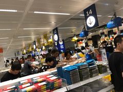 -宜家家居(西安未央商场店)