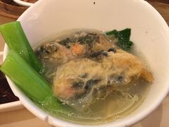 -锦粤宫·精致粤菜(深圳北站店)