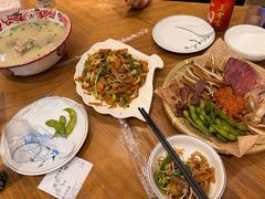 -霹雳火·重庆烧烤·江湖菜(解放碑店)
