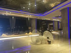 -青岛银沙滩温德姆至尊酒店