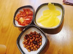 -韩见·韩式拌饭·炸鸡(石厦店)