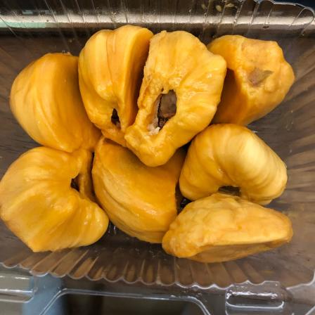 果优-"「红肉榴莲蜜」我的妈呀,买错了,本来想吃."-大众点评移动版