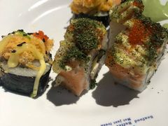 -领鲜活海鲜榴莲自助火锅(东门店)