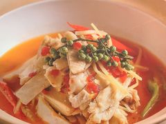 -马凯餐厅(地安门店)