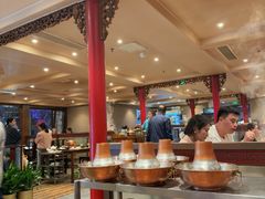 -南门涮肉(通州大船店)