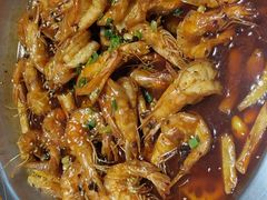 -邵汇大虾(会展店)
