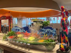 -水之梦(黄浦店)