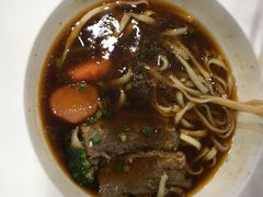 -康师傅私房牛肉面(北京南站店)