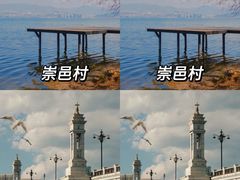 -喜洲翰林餐厅(董家百年老宅店)