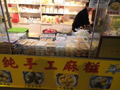 -忆夏爽黑仔漳州四果汤(顶澳仔猫街店)