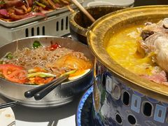 -关东小磨东北菜(漕河泾印象城店)