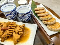 -藕韵(东关街店)