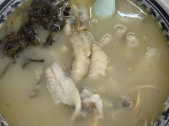 -明呈黄鱼面馆(斜土路店)