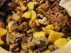 -二十一分小锅炖(中心店)
