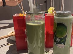 -海底捞火锅(万达广场店)