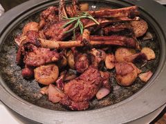 羊排-宴遇·福建荟馆(德基广场店)