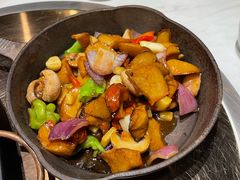 -云海肴云南菜·蒸汽石锅鱼(新奥店)