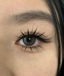 点击看大图 -今玥美甲美睫
