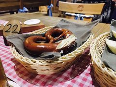 -Paulaner·德国帕拉娜自酿啤酒餐厅(海上世界店)