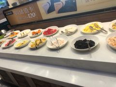 -豪客来牛排(红豆万花城店)
