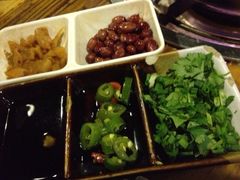iphone_upload_pic-盈田盈粥庄(博山东路店)