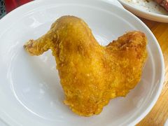 -嘉华小吃(蛇口市场店)