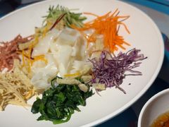 -醉长安(钟楼旗舰店)