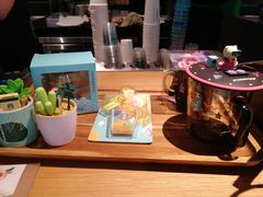 -星巴克(绍兴柯桥柯岩景区店)