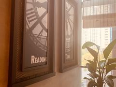 -西西弗书店&矢量咖啡(凯德晶萃广场店)