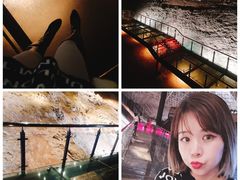 -世界恐龙谷景区