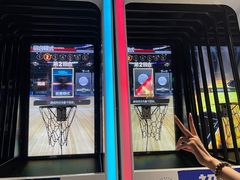 -VS SPORTS PARK运动玩乐园·团建·生日会(合生汇店)