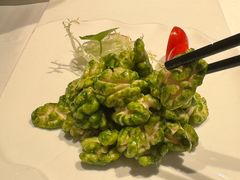 -博多新记·粤菜(复兴店)