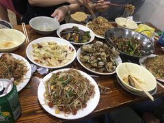 -凡老头米线砂锅(古荡新村西粮站)