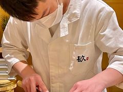 -镹·鱼料理  国产鱼使用店