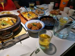 -小放牛河北菜(长安万达店)