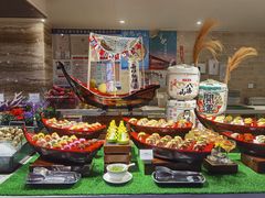 -威珀斯酒店·珀萃美食餐厅