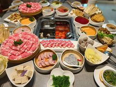 -海底捞火锅(奥山世纪城店)