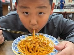 -西安贾三灌汤包·回坊小吃·清真炒菜(北院门总店)