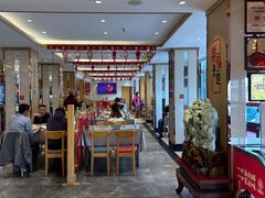 -添福来墨鱼饺子 · 海鲜东北菜(大连星海·黄浦路店)