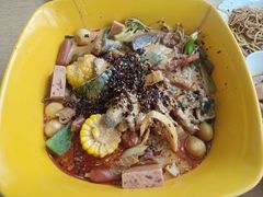 -林静小吃(复兴路店)
