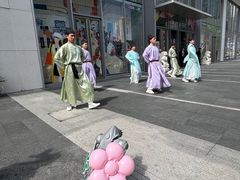 -上海第一八佰伴