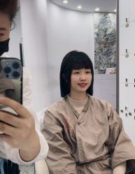 -Kraemer paris·苏豪路易士·嘉玛发廊