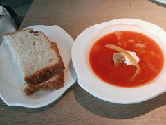 -波特曼西餐厅(中央大街店)