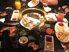-佧裴烤肉(曲江店)