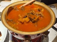 -关东小磨东北菜(漕河泾印象城店)