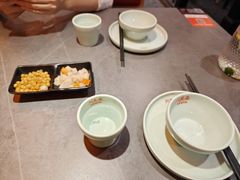 -川芙蓉·市井老川菜(长寿路店)