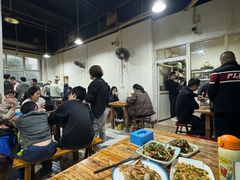 -桐梓锅贴饺(桃源东路店)