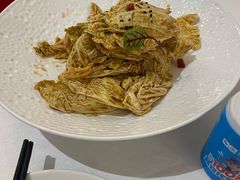 -月福京味斋·烤鸭店·北京菜(鼓楼总店)