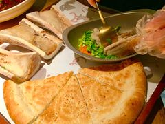 -纳鲁孜·新疆特色餐厅(上海悦荟广场店)